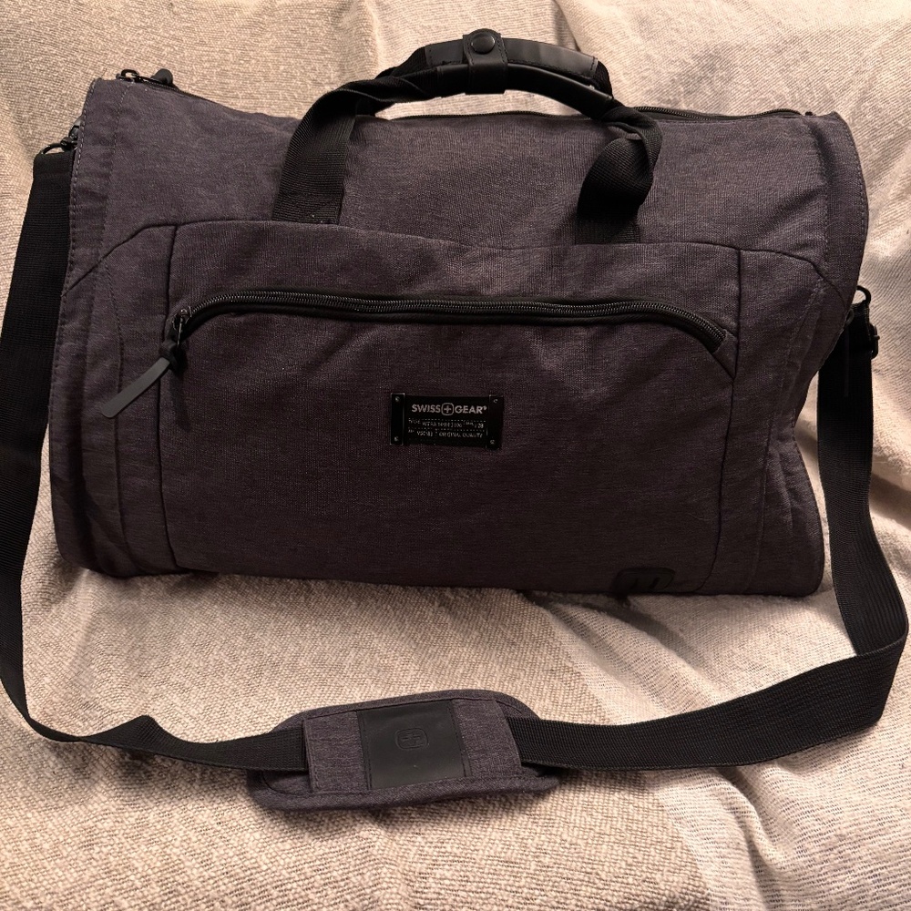Swiss Gear travel garment bag